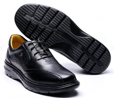 英倫紳士真皮休閒鞋 好穿百搭上班跑客戶必備鞋款 皮爾卡登Pierre cardin台灣製PDM8882