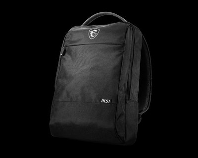 MSI Essential Backpack 微星全新筆電後背包