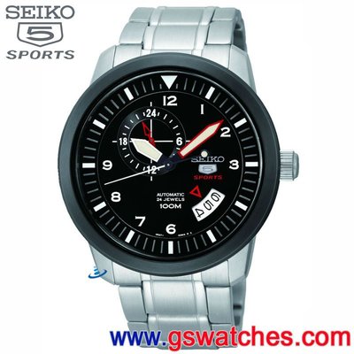 【金響鐘錶】全新SEIKO SSA207J1,5 日本製機械錶,4R37-00Z0D,公司貨