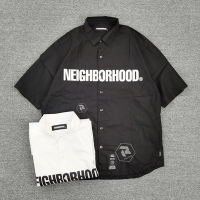 22ss Neighborhood Shirt的價格推薦- 2023年11月| 比價比個夠BigGo