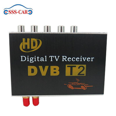 dvb-t2機頂盒tv box雙天線mpeg2mpeg4電視盒子
