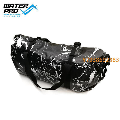 新款Water pro 可調節式雙肩包防水袋 防水包 多功能包