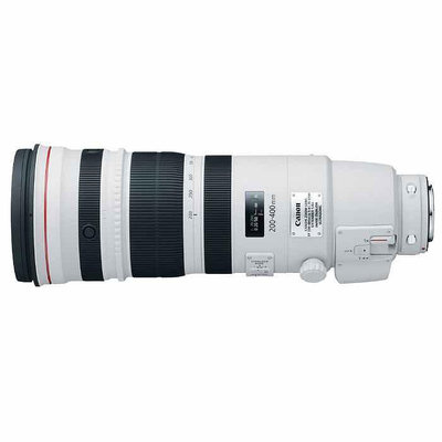 『永佳懷舊』Canon EF 200-400mm F4 L IS USM Extender 1.4 x  ~中古~