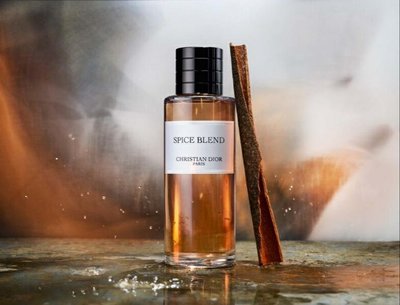 Dior 迪奧 香氛世家 SPICE BLEND 暖木印記 高級訂製香水 迷你版 7.5ml