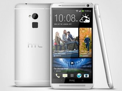 【HTC宏達電】高雄 ONE MAX 液晶總成 液晶銀幕螢幕玻璃破裂 面板不顯示 現場維修