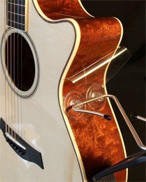 吉他支撐架 專用吸盤貼膜 De ORO 加拿大 FiniSHIELD 靜電吸附式 內含4組8片 - 【黃石樂器】