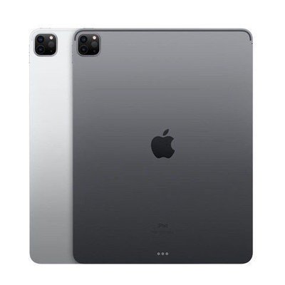 鑫鑫行動館 Apple iPad Pro 12.9吋 Wi-Fi 256G (2022) 歡迎來電洽詢