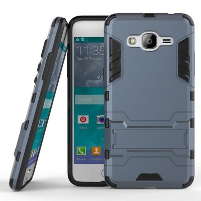 Samsung Galaxy J2 prime 三星 鋼鐵俠 手機保護殼 手機殼 防摔殼 手機保護套 防摔套 保護殼