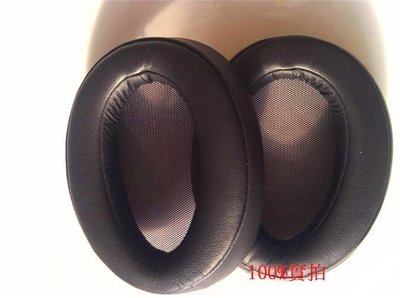 耳機海綿套 耳機皮套 耳罩 原裝進口蛋白質皮套 SONY MDR 100AAP 100ABN Z1000X耳機套