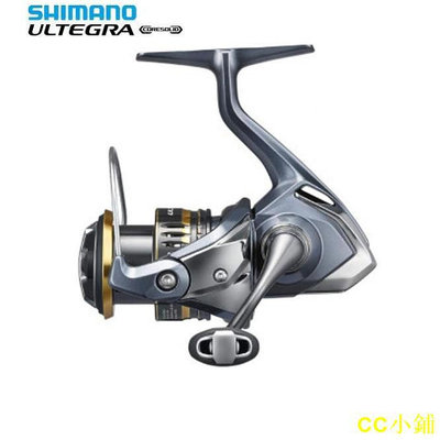 CC小鋪[NEW] Shimano 21 ULTEGRA (model) 釣魚用旋轉捲線輪 [日本直銷]