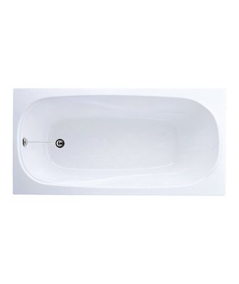 《振勝網》凱撒衛浴 壓克力浴缸 浴缸  AT0170