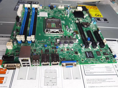 超微 X10SLL-F E3-1200V3 1150針標準機箱C222芯片支持IPMI DDR3