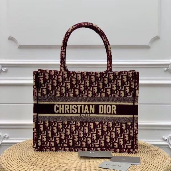 19 迪奧dior 小托特包book Tote Bag 日本限定 Yahoo奇摩拍賣