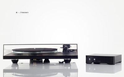 詩佳影音原裝英國Rega君子P6 Planar 6 MC唱頭發燒LP黑膠唱片機唱盤國行影音設備