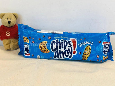 【Sunny Buy】◎現貨◎ Chips Ahoy 巧克力豆餅乾 142g