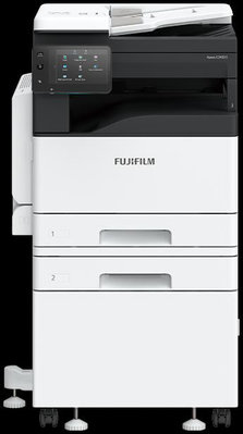 【含傳真、第二卡匣】含安裝 FUJIFILM 富士 Apeos C2450 S/C2450S A3 彩色影印機