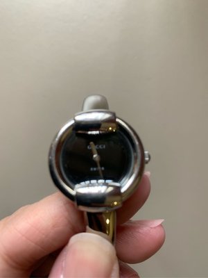 GUCCI 石英錶 手環錶 造型錶