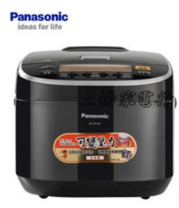 Panasonic國際牌10人份可變壓力IH電子鍋 SR-PX184 備長炭內膽 台灣公司貨 保固