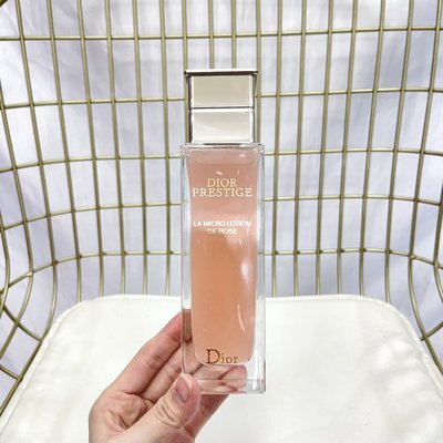 熱銷# Dior 迪奧 玫瑰精萃露/花蜜精粹水150ML