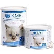美國PetAg貝克KMR-愛貓樂頂級貓用奶粉，給幼貓完整的營養，340g