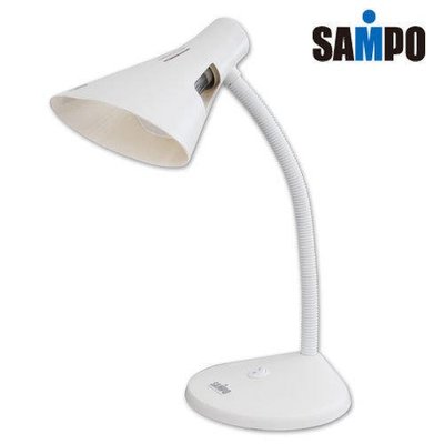 ((囤貨王))SAMPO聲寶LED節能護眼檯燈 LH-U1103EL