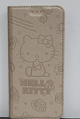 妞妞通訊 S8+ 出清促銷 手機皮套 HelloKitty 隱藏磁扣 KT 正版授權 保護套 三星