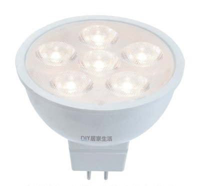 ※舞光LED燈專賣※ 舞光 MR16 6W 杯燈 燈泡 免驅動 商業用 賣場用 家用