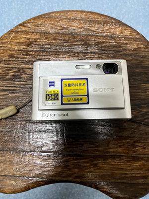 Sony/索尼  DSC-T20 ccd數碼相機