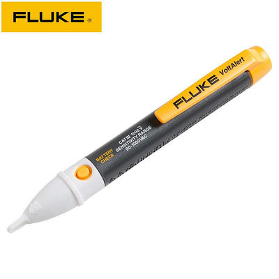 美國福祿克Fluke-2AC 90-1000V型非接觸式驗電筆 高精度測電筆