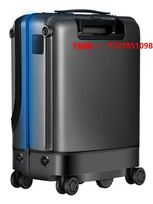 電動行李箱Airwheel愛爾威SR5/6智能自動跟隨旅行箱 電動行李箱登機箱拉桿箱