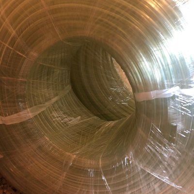 【藍天百貨】 6分(19mm) 水族軟管 PVC 水族用 排水管 抽水管 透明彈力水管 透明軟管 塑膠水管 膠管