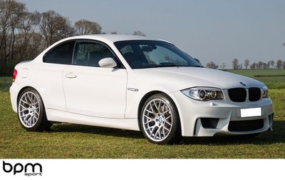 【樂駒】 BPMSport BMW 1er 1M coupe 引擎 性能軟體 改裝 電腦 強化 性能 美國