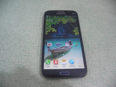 Samsung Galaxy MEGA 5.8吋 GT-I9152 功能正常