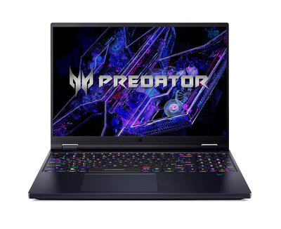 ☛琪琪3C☚ Acer Predator PHN16-72-99HX *i9-14900HX/16G/ 512G/ RTX4060-8G