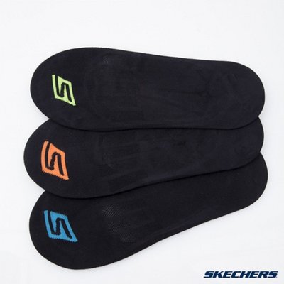 【琪琪的店】SKECHERS 男 襪子 隱形襪 配件 船型襪 S101589-001 一組 三色 特價360