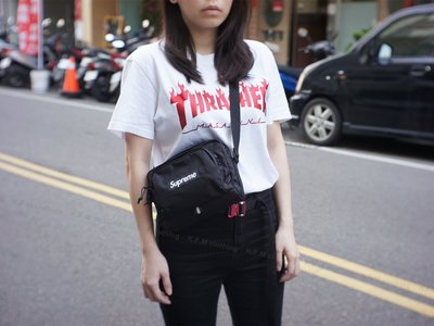 supreme 47th waist bag