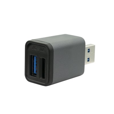 JOWUA TESLA 全車系 USB 3.0 車用 行車紀錄器 Micro SD 讀卡機