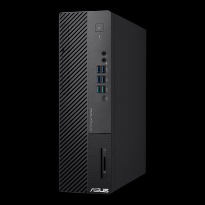 Asus 華碩台銀系統標 商用電腦 M700SD/I5-12500/8GB/1TB+ 256GB SSD/NON-OS