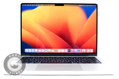 【台南橙市3C】Apple MacBook Pro 14吋 M1 Pro 16G 1TB 銀  2021年 10C16G #88692