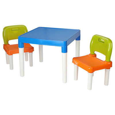 RB-801-1可愛兒童桌椅組X1入 出清價 隨機出貨