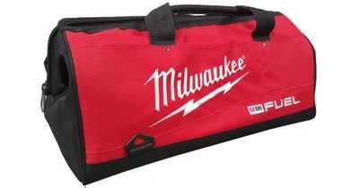 【赫杰國際】Milwaukee美沃奇「工具袋(L)」(902033037)