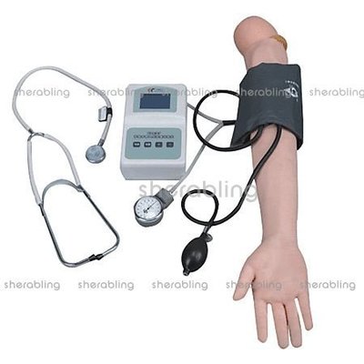 (ME-B_415)高級手臂血壓測量訓練模型Y-S7
