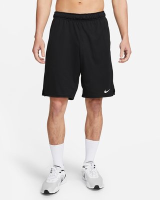 快速出貨🔥 Nike Dri-FIT 男生 運動短褲 運動褲 訓練褲 短褲 抽繩 口袋 DV9329-010