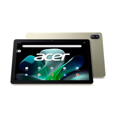 筆電專賣全省~Acer IconiaTab M10 10.1吋 香檳金(4GB/64GB)