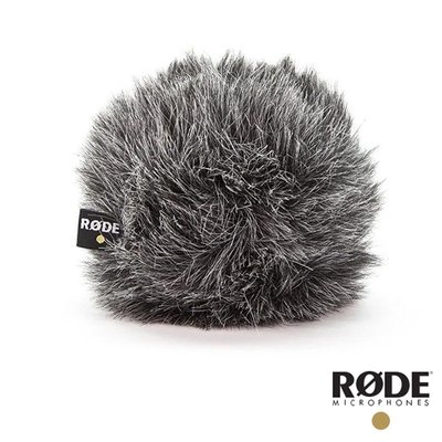 【EC數位】RODE WS9 豪華麥克風防風毛罩 適用VideoMicro VideoMic Me 風罩 兔毛