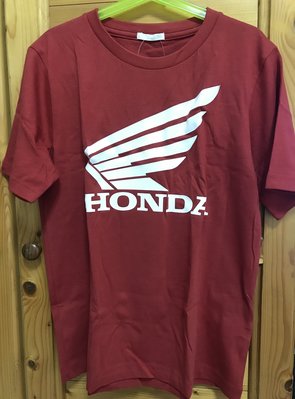 GU × HONDA 聯名款 童裝 印花短袖T恤 ((限量絕版品))