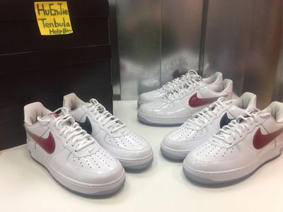 Nike Air Force 1 Low Retro Taiwan 845053-105 彩色 鴛鴦 陰陽 現貨