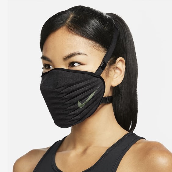 nike venturer 3d mask