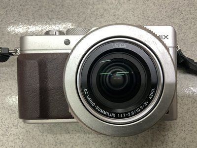 [保固一年][高雄明豐] Panasonic DMC-LX100 LEICA鏡頭 便宜賣 LX10 [i0905]