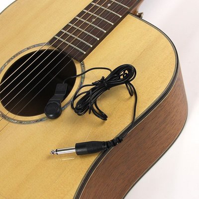 【老羊樂器店】Cherub WCP-55 調音夾 拾音夾 調音器通用 吉他 烏克麗麗 電吉他 貝斯